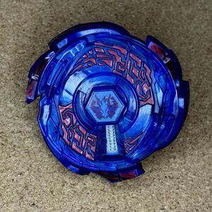 Beyblade Metal Fight Electro Pegasus Light Up LED Battle Top Takara Tomy